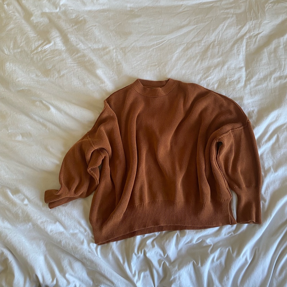 Free People Easy street tunic